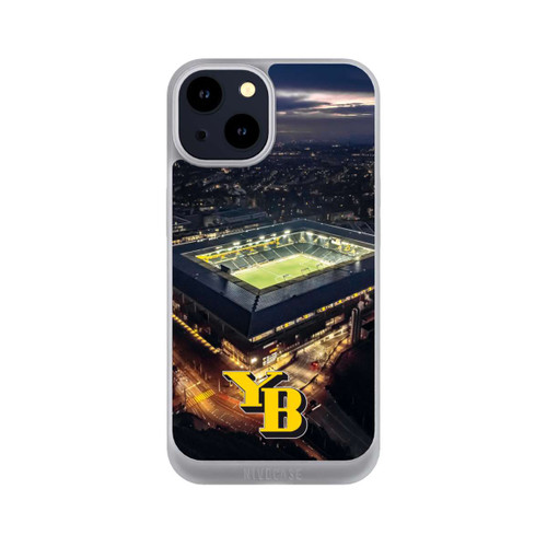 Apple iPhone 14 NIVOpure BSC YB Stadion Logo