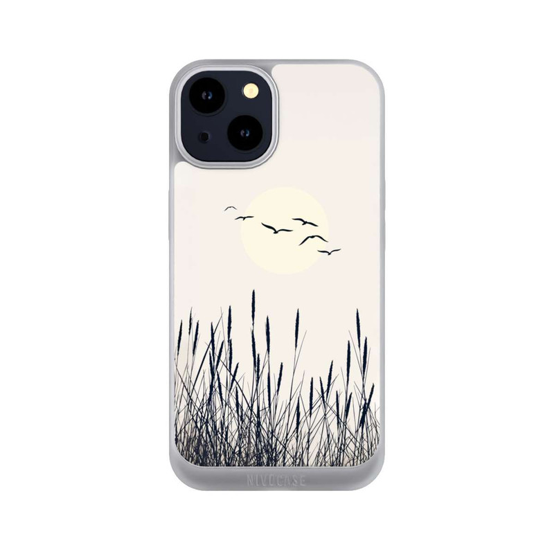 iPhone 14 NIVOpure Fields of Gold Art
