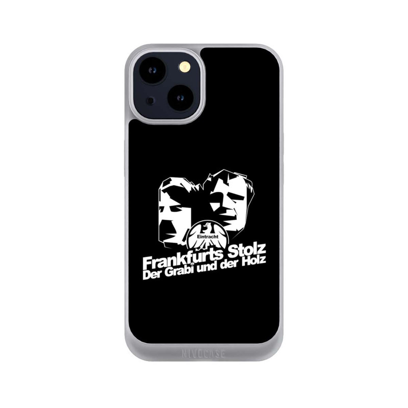 iPhone 14 NIVOpure SGE Frankfurts Stolz