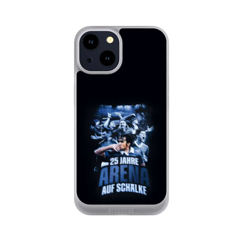 Apple iPhone 14 NIVOpure 25 Jahre Arena Auf Schalke