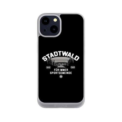 Apple iPhone 14 NIVOpure Eintracht Frankfurt Stadtwald