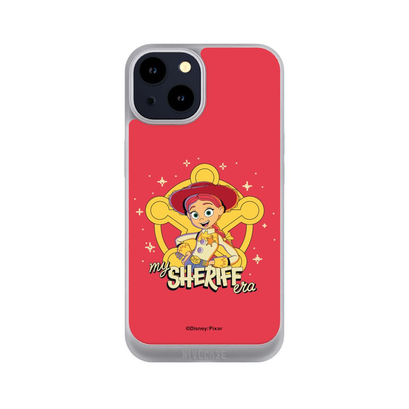 iPhone 14 NIVOpure Toy Story 5 Jessie In my Sheriff Era Red