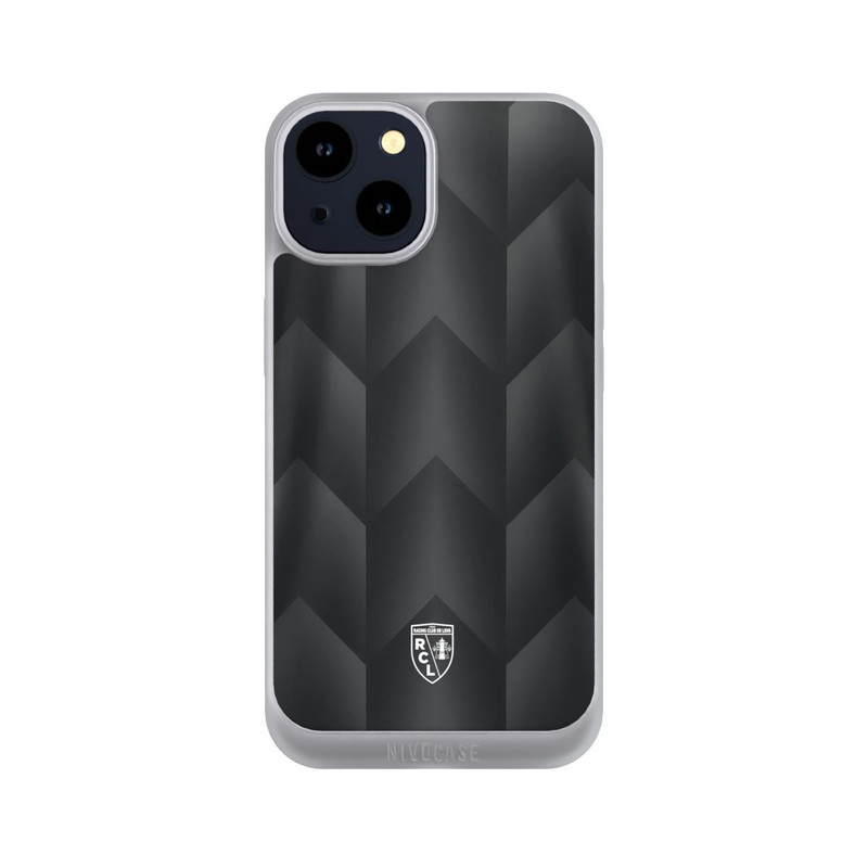 iPhone 14 NIVOpure RC Lens Maillot Extérieur 26/27