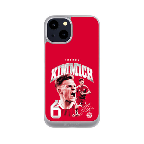 Apple iPhone 14 NIVOpure Joshua Kimmich 26/27