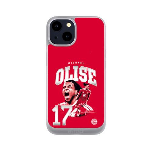 Apple iPhone 14 NIVOpure Michael Olise 26/27
