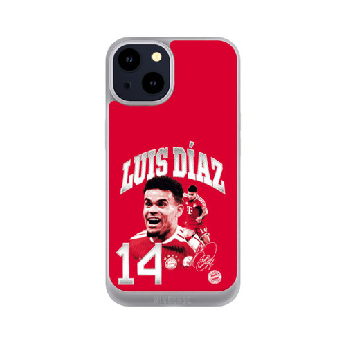 Apple iPhone 14 NIVOpure Luis Díaz 26/27
