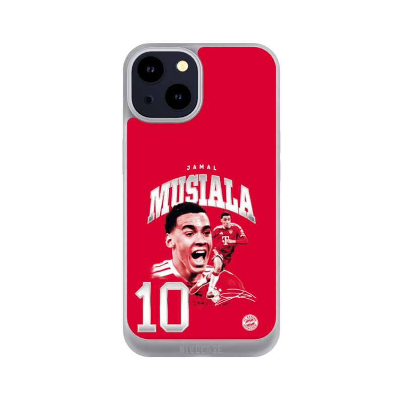 iPhone 14 NIVOpure Jamal Musiala 26/27