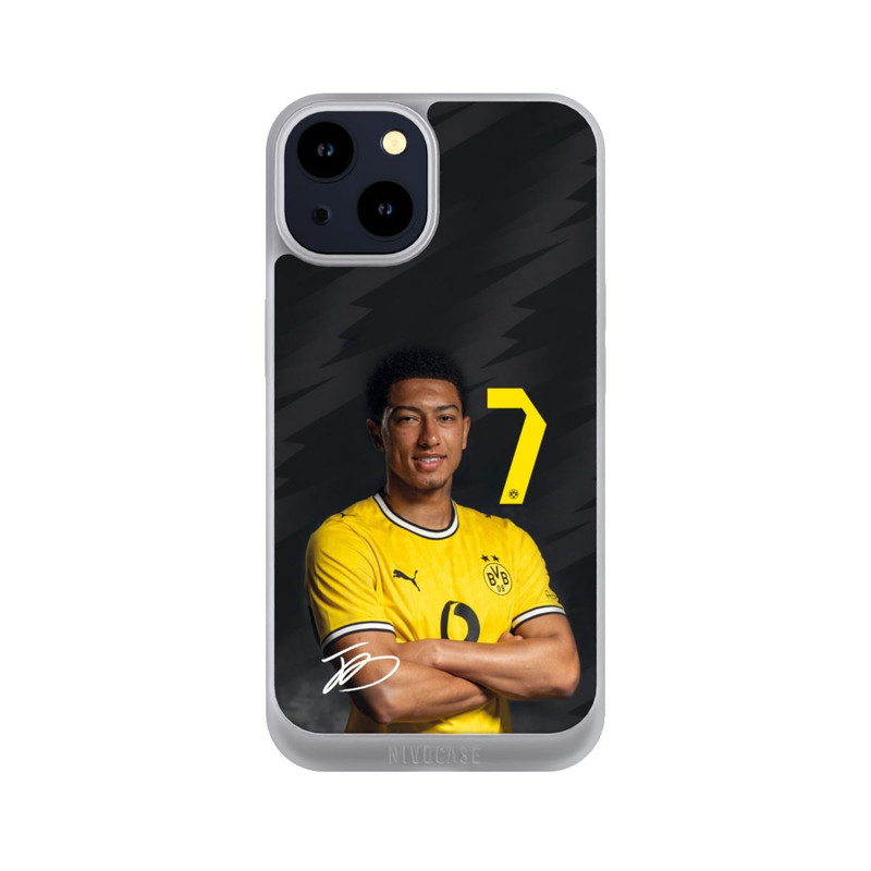 iPhone 14 NIVOpure Jobe Bellingham 26/27