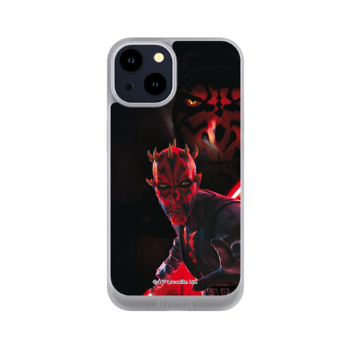 Apple iPhone 14 NIVOpure Darth Maul Shadow Lord