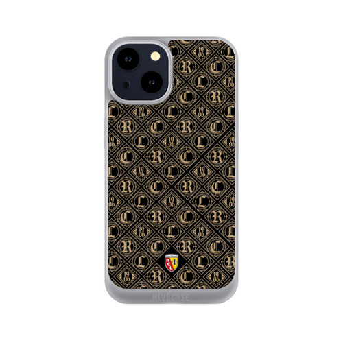 Apple iPhone 14 NIVOpure RC Lens Motif Type Annee 1906