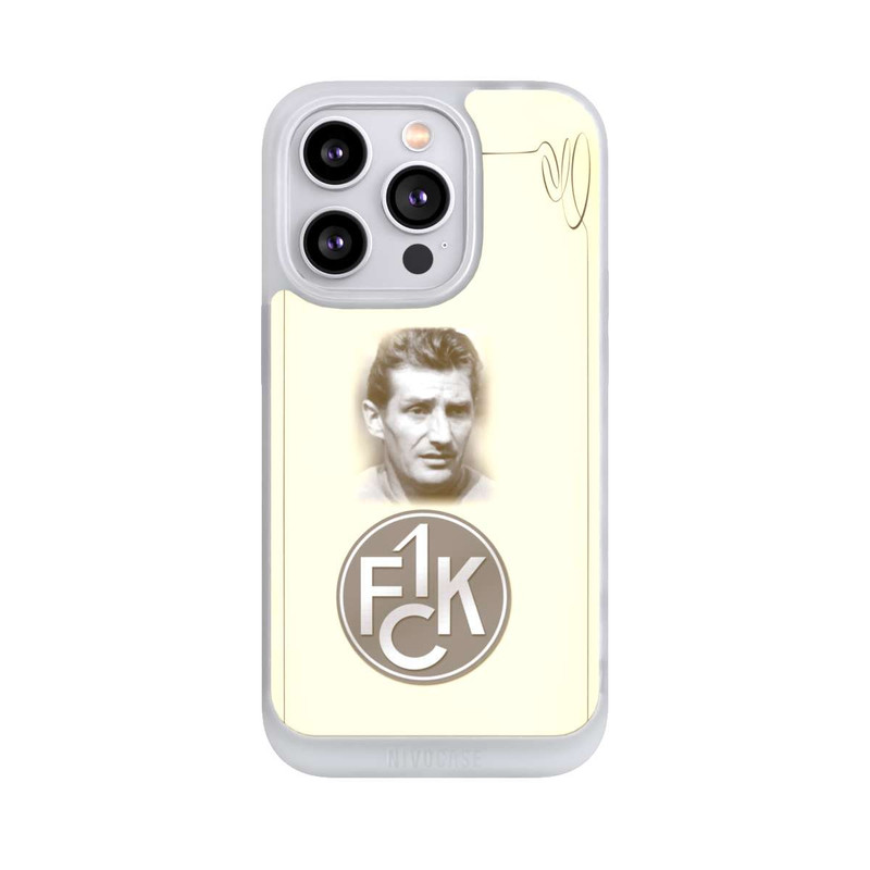 iPhone 14 Pro NIVOpure Fritz Walter