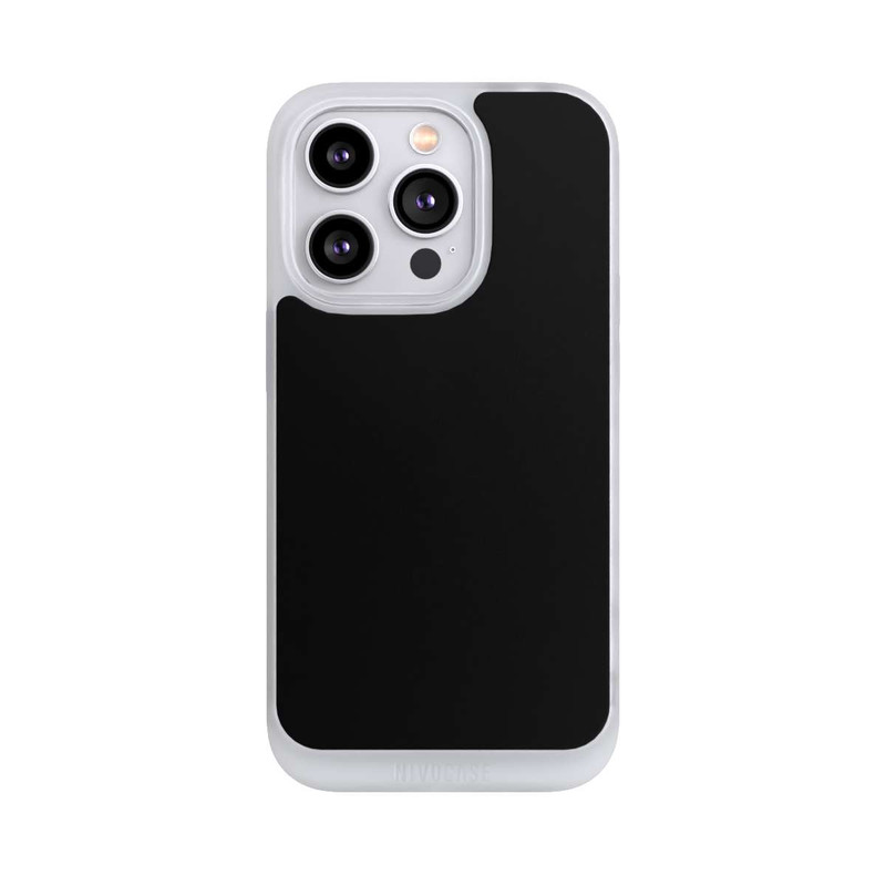iPhone 14 Pro NIVOpure Schwarz
