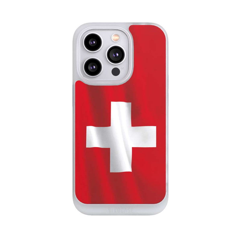 iPhone 14 Pro NIVOpure switzerland