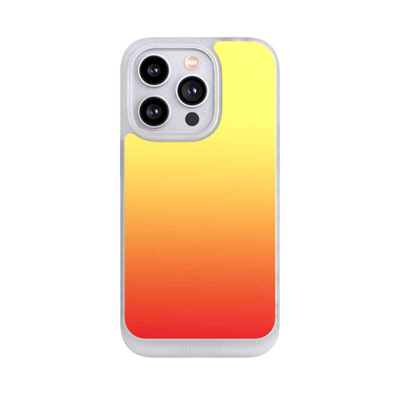 iPhone 14 Pro NIVOpure Burning Sky