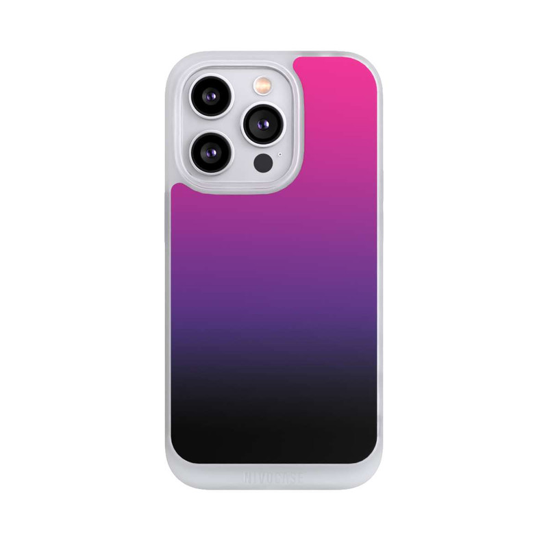 iPhone 14 Pro NIVOpure Pink Night
