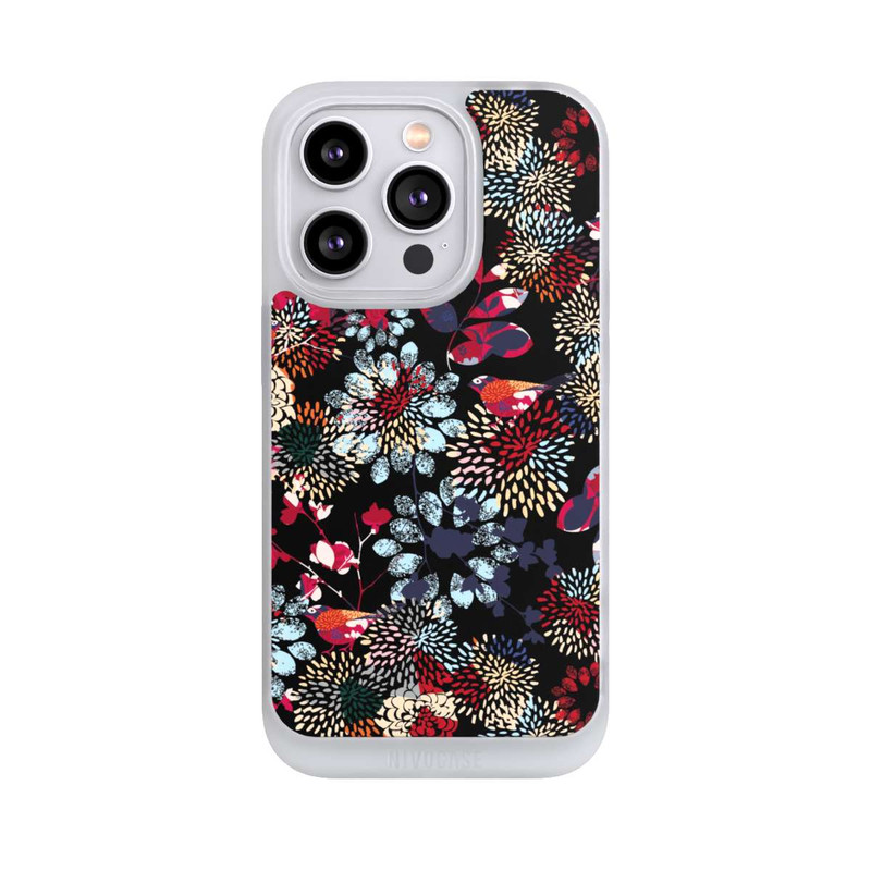 iPhone 14 Pro NIVOpure Kimono Sombre