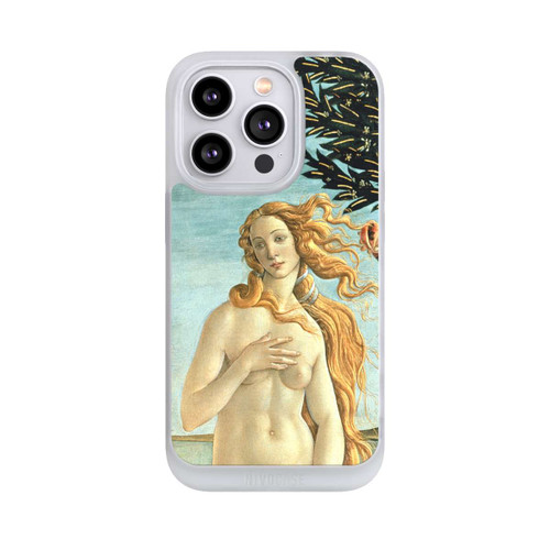 Apple iPhone 14 Pro NIVOpure Die Geburt der Venus