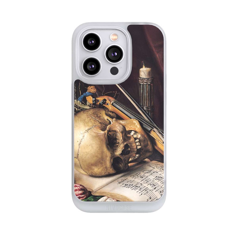 iPhone 14 Pro NIVOpure Vanitas