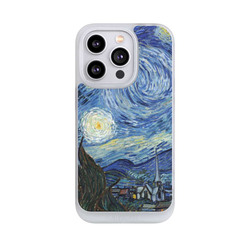 Apple iPhone 14 Pro NIVOpure Die sternenklare Nacht