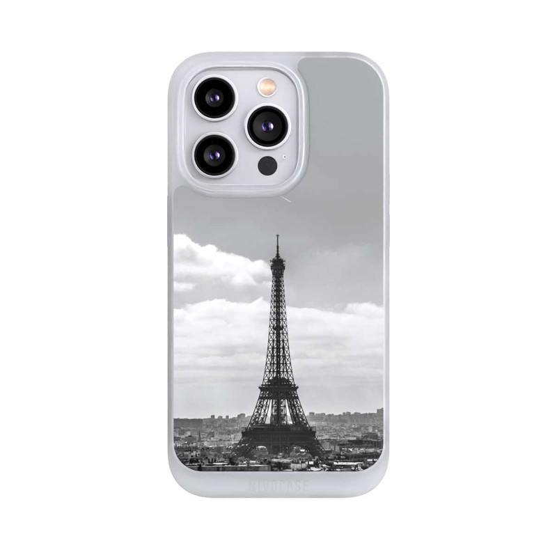 iPhone 14 Pro NIVOpure Paris love