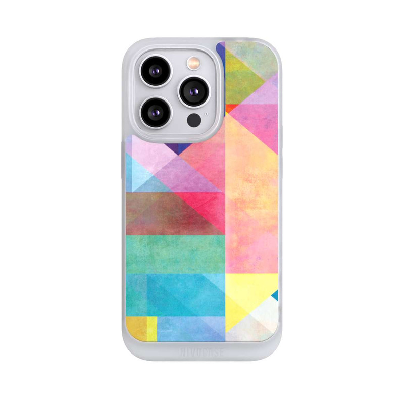 iPhone 14 Pro NIVOpure Colorblocking 2