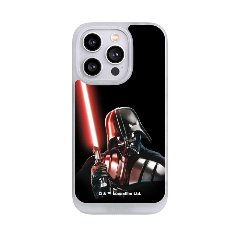 iPhone 14 Pro NIVOpure Darth Vader