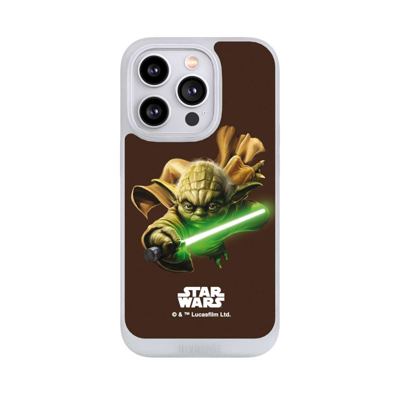 iPhone 14 Pro NIVOpure Yoda