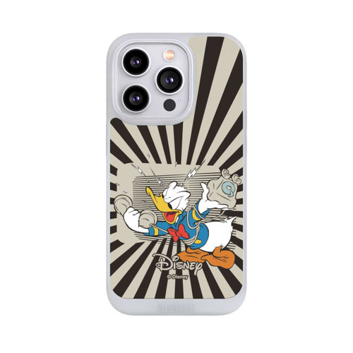 Apple iPhone 14 Pro NIVOpure Hello?! Donald Duck