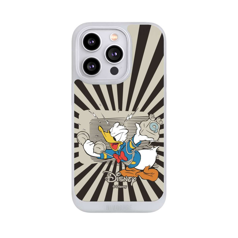 iPhone 14 Pro NIVOpure Hello?! Donald Duck