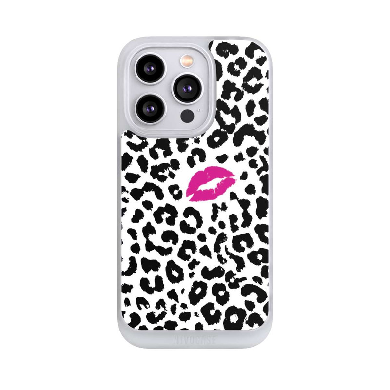 iPhone 14 Pro NIVOpure Leo Kiss