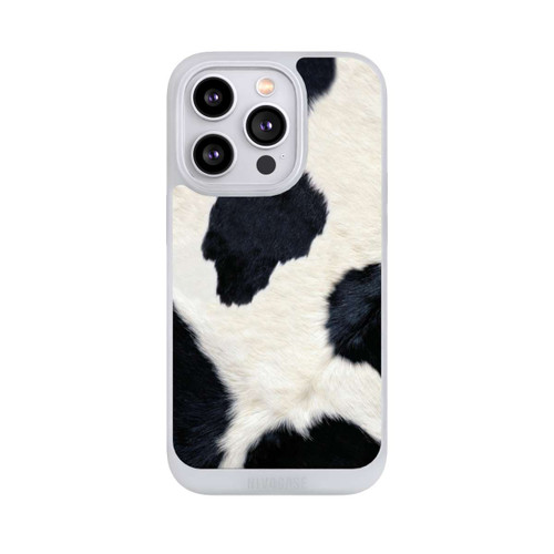 Apple iPhone 14 Pro NIVOpure Peau de Vache