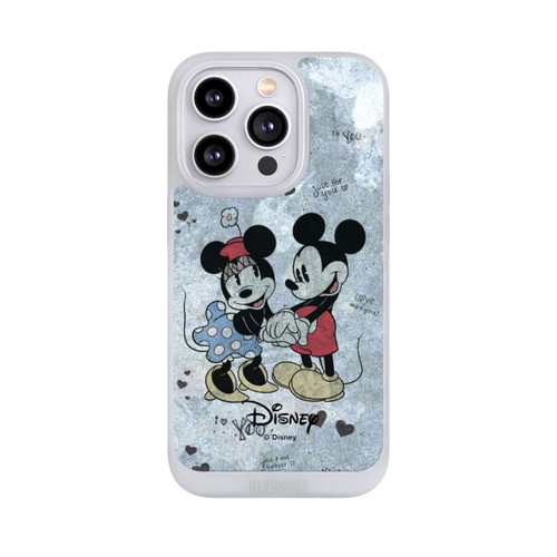 Apple iPhone 14 Pro NIVOpure Mickey&amp;Minnie In Love