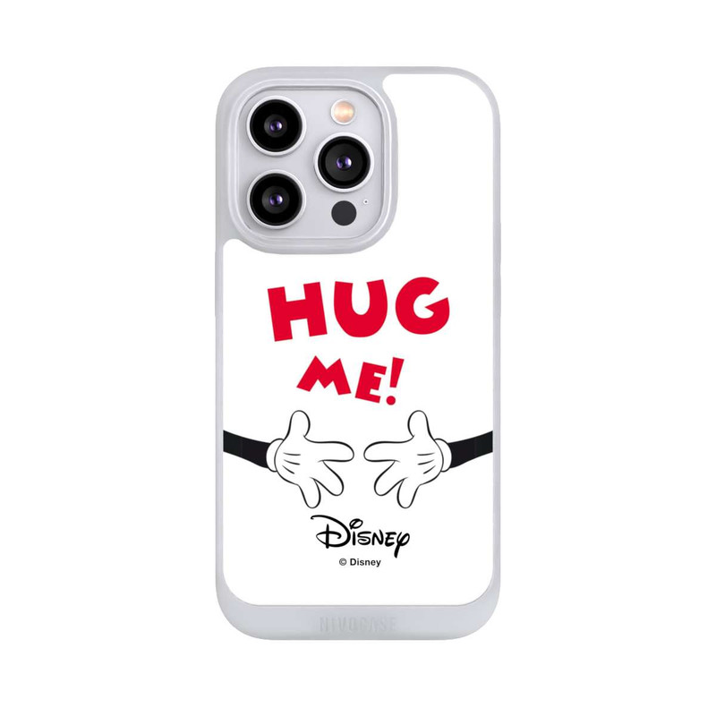 iPhone 14 Pro NIVOpure Hug Me!