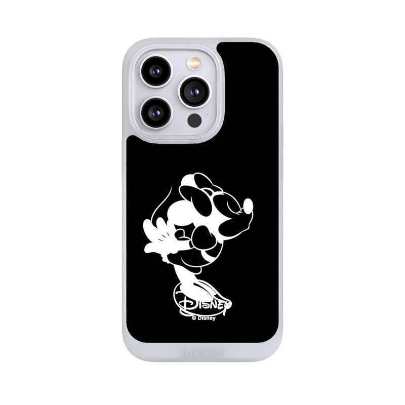 iPhone 14 Pro NIVOpure Minnie Kissing