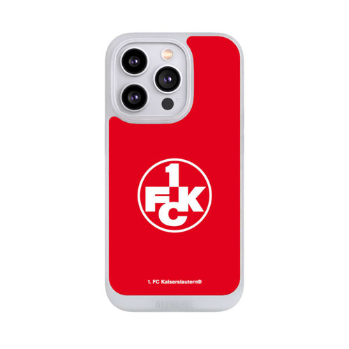 Apple iPhone 14 Pro NIVOpure 1.FCK Rot