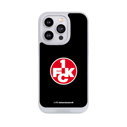 Apple iPhone 14 Pro NIVOpure 1.FCK Schwarz