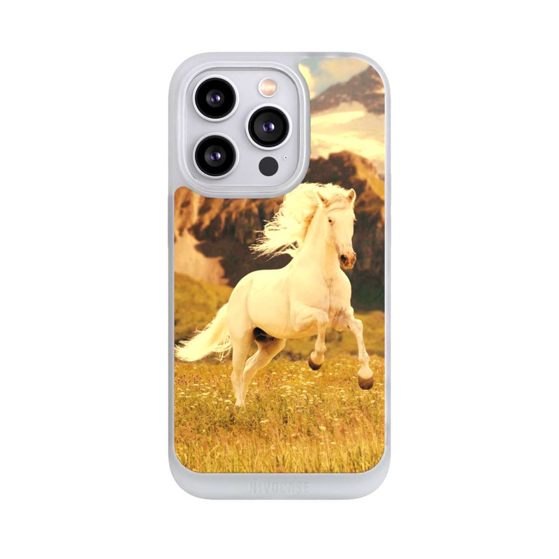 iPhone 14 Pro NIVOpure Run wild