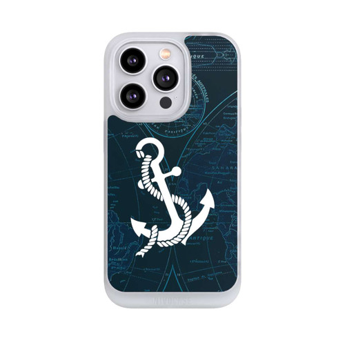 Apple iPhone 14 Pro NIVOpure Sailors Style