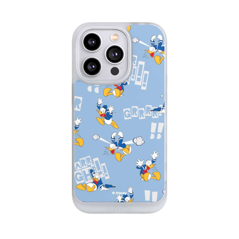 iPhone 14 Pro NIVOpure Donald Muster