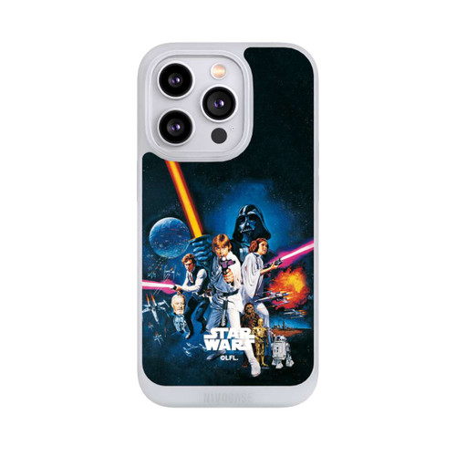 Apple iPhone 14 Pro NIVOpure Episode IV