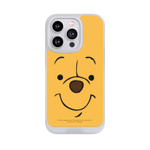 Apple iPhone 14 Pro NIVOpure Knuddelgesicht
