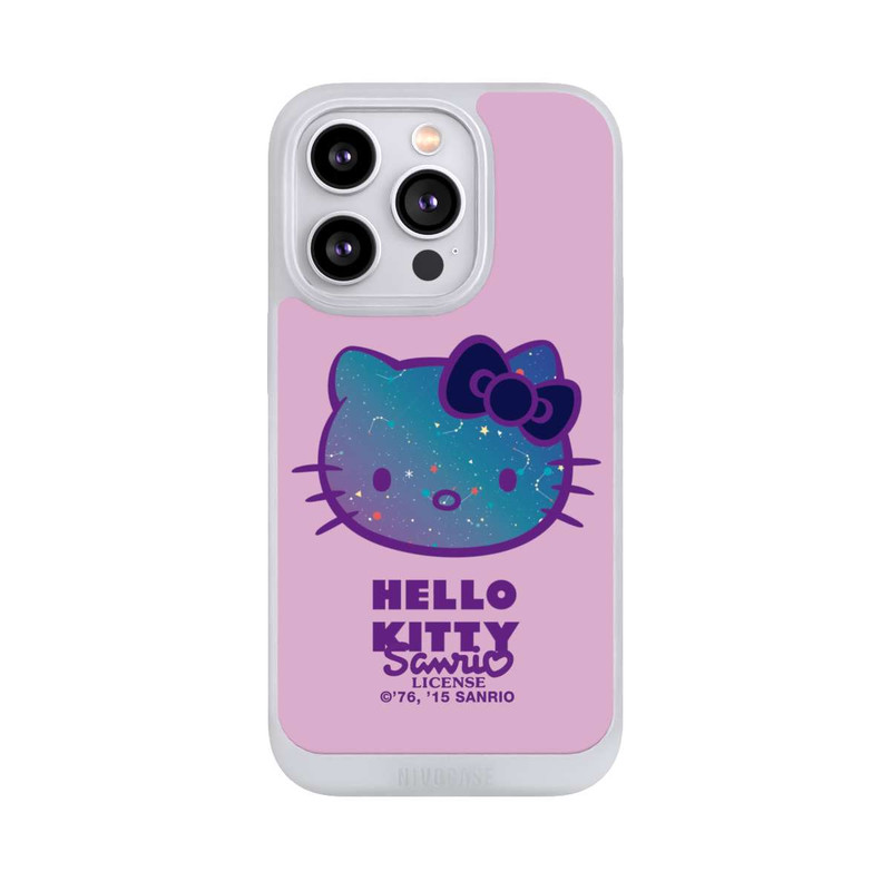iPhone 14 Pro NIVOpure Hello Kitty - Universum