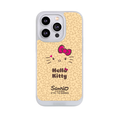 Apple iPhone 14 Pro NIVOpure Hello Kitty - Leo