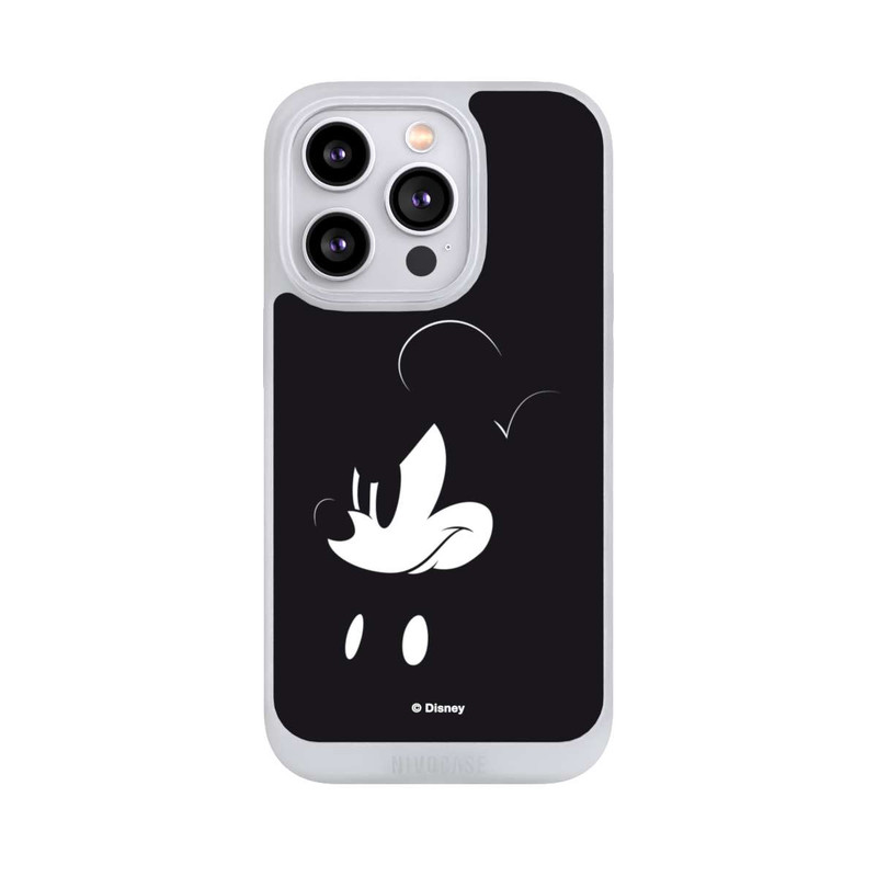 iPhone 14 Pro NIVOpure Micky Maus Mad