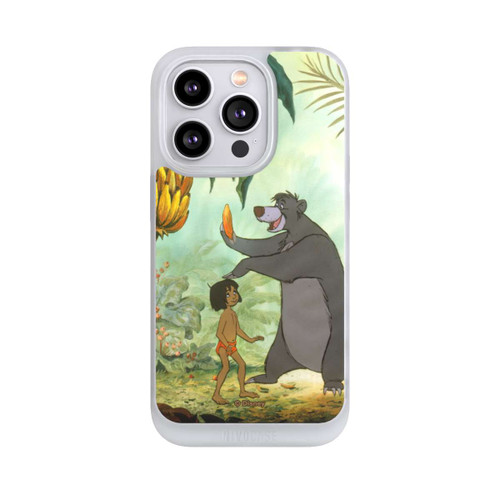 Apple iPhone 14 Pro NIVOpure Mowgli et Baloo