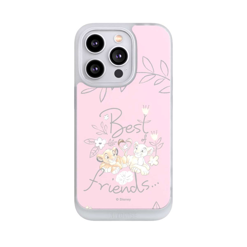 iPhone 14 Pro NIVOpure Best of Friends