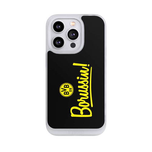 Apple iPhone 14 Pro NIVOpure BVB Borussin