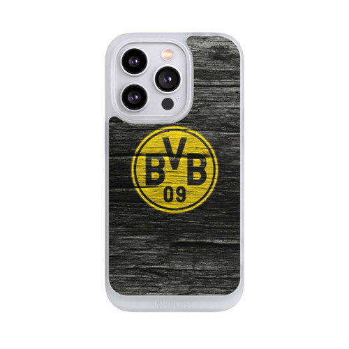Apple iPhone 14 Pro NIVOpure BVB Holzoptik