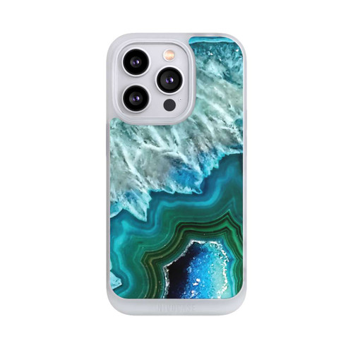 Apple iPhone 14 Pro NIVOpure Crystal Crystal