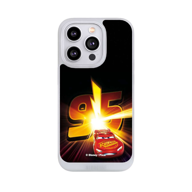 iPhone 14 Pro NIVOpure Cars3 Lightning 95